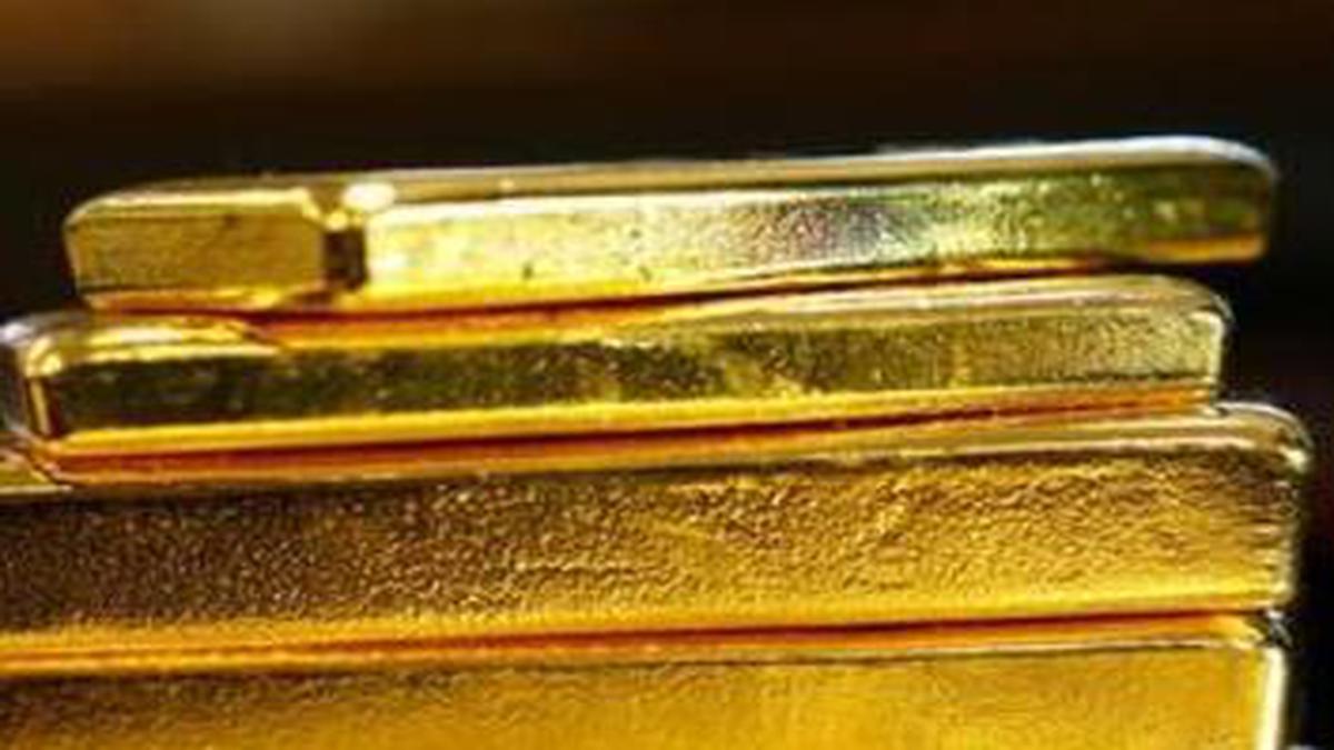 Indias Q3 Gold Demand Drops 24 To 1459 Tonnes Wgc The Hindu 7206